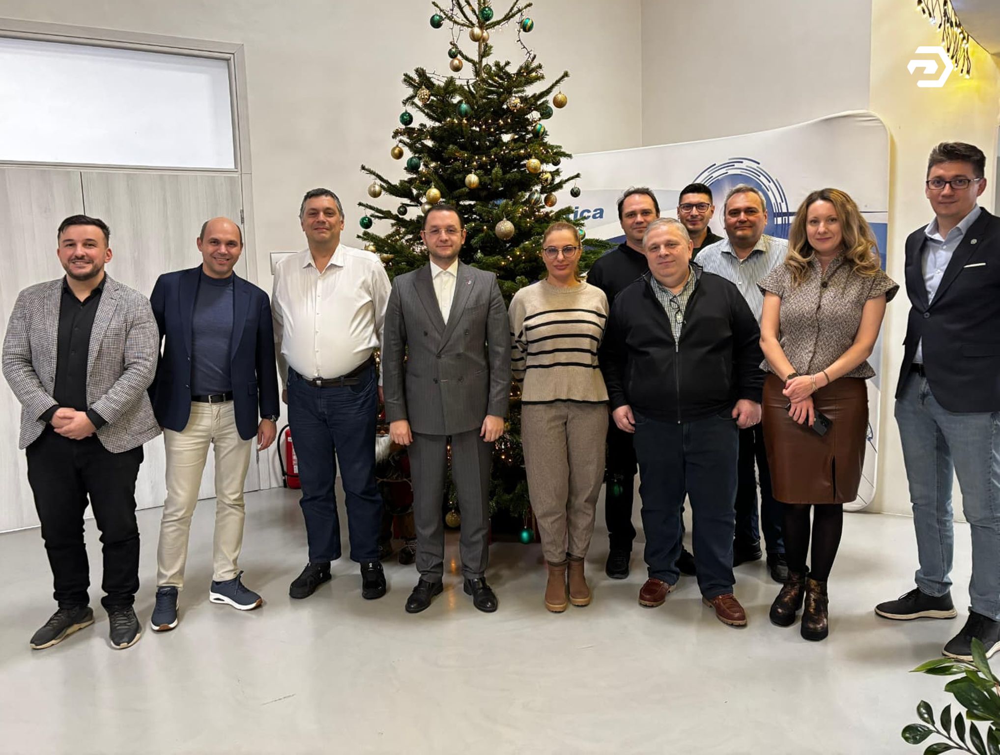 Prime Batteries selected as BESS suplier for Electrica's first standalone energy storage project