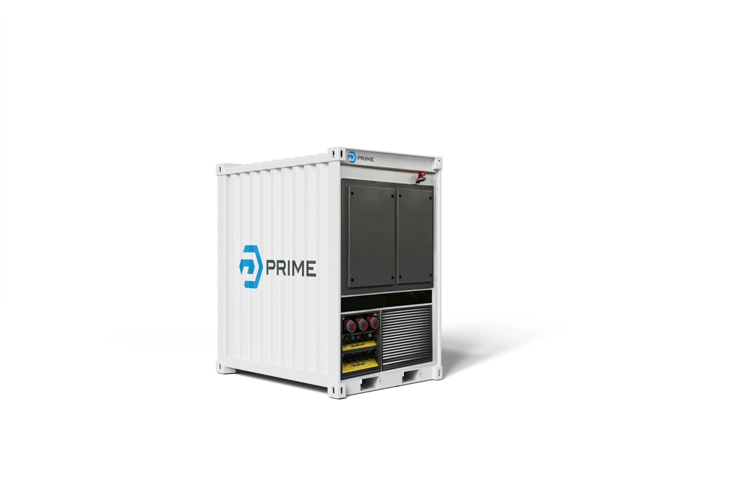 5 FT compact battery energy storage solution