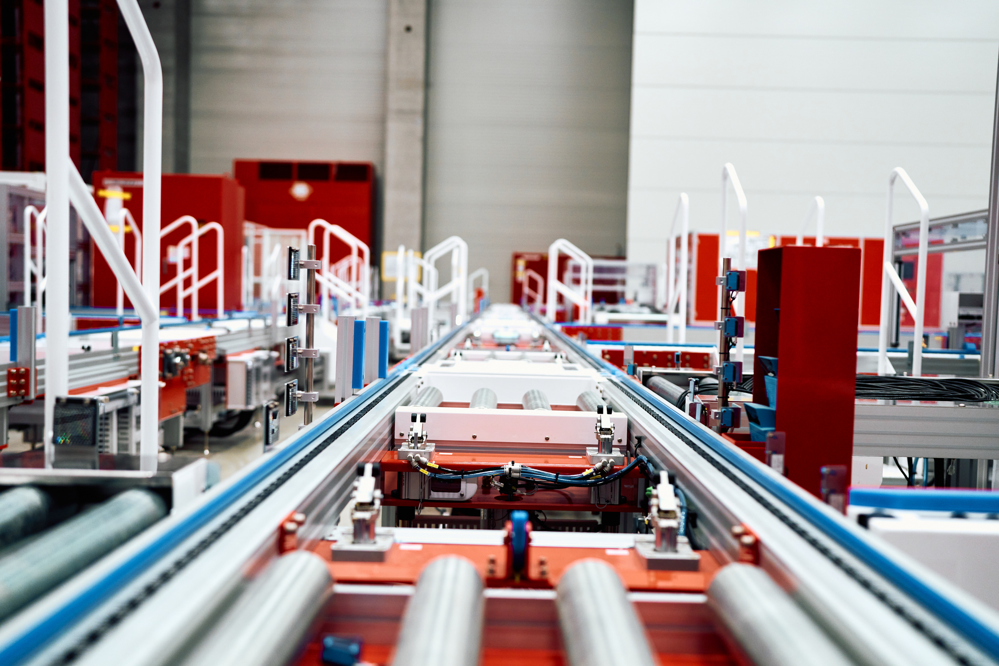 Team collaboration in sustainable manufacturing