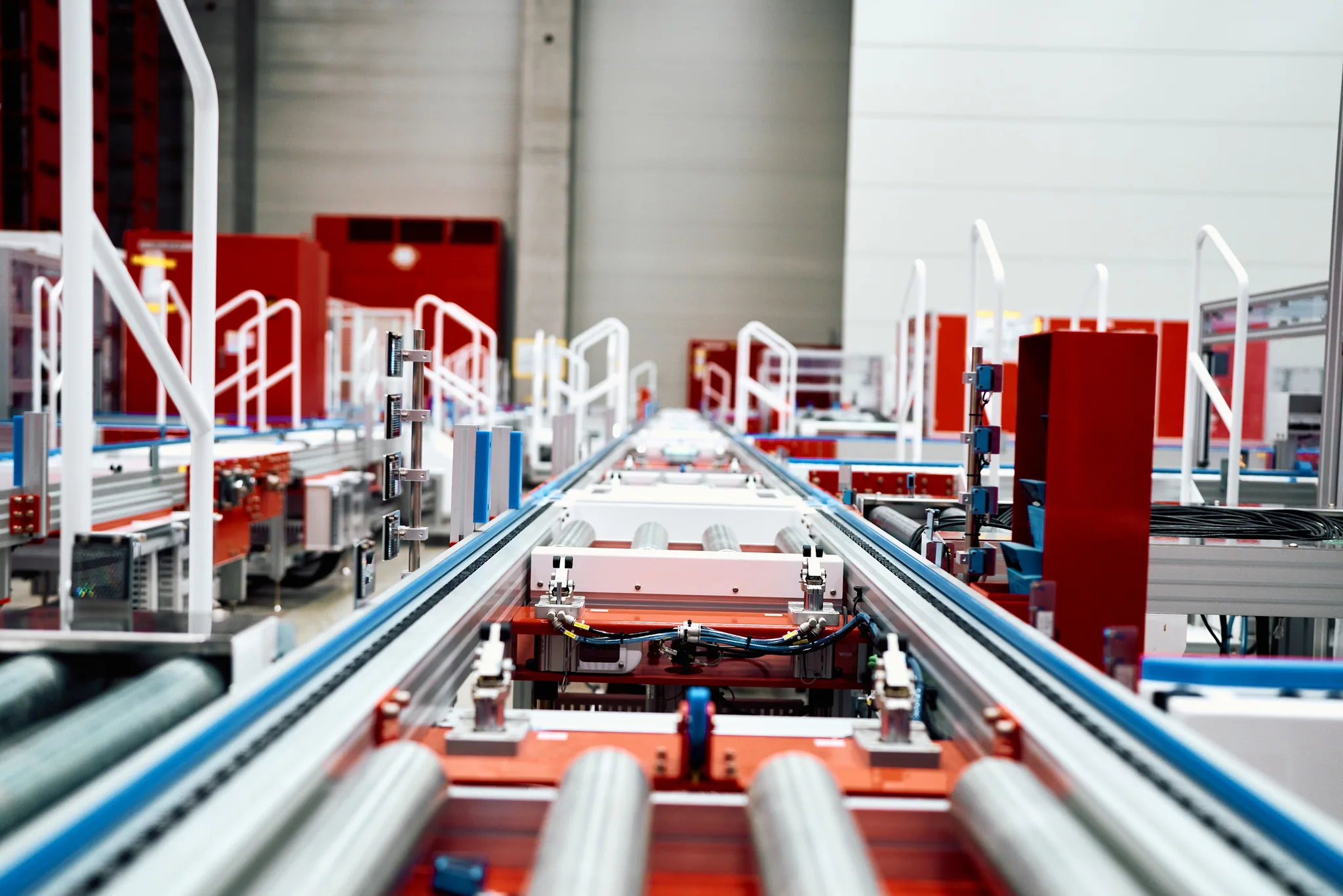 Team collaboration in sustainable manufacturing