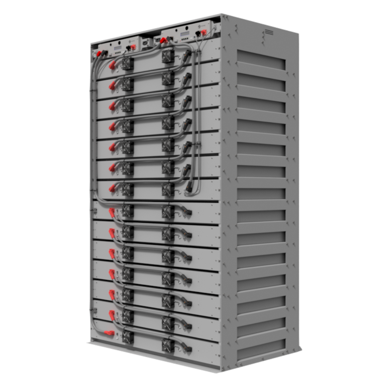 Rack Storage Solution PBS-800272