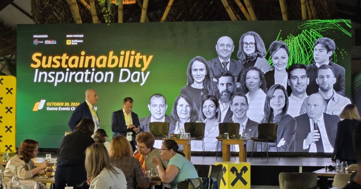 PRIME Batteries Named a Top Sustainable Company by Raiffeisen Bank