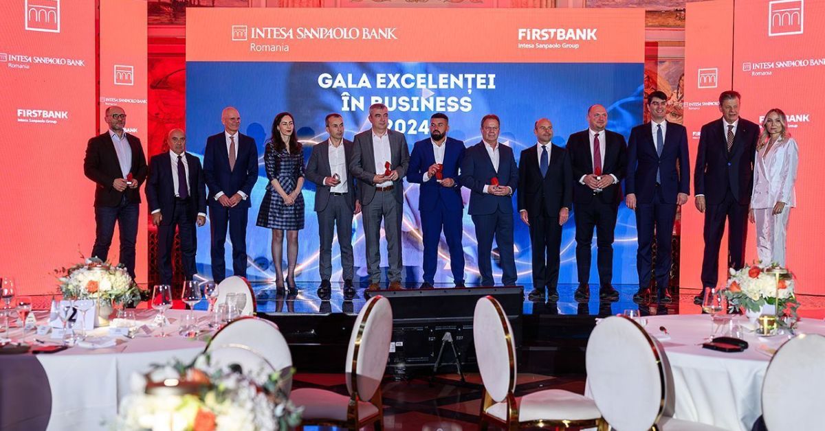 PRIME Batteries Wins Innovation Award at Excellence Gala 2024