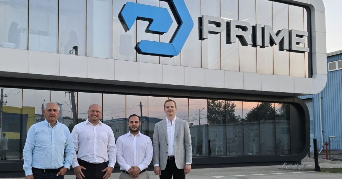 PRIME Batteries and T2Y Capital