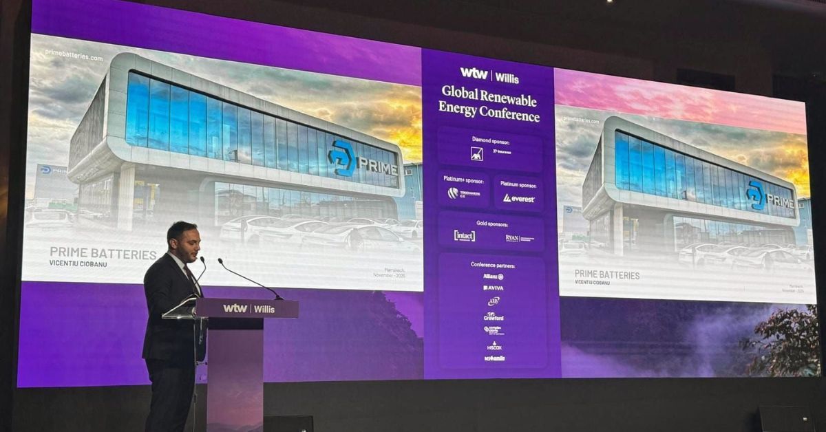 BMS Matters Ensuring Safety, Insurability, and Bankability in BESS