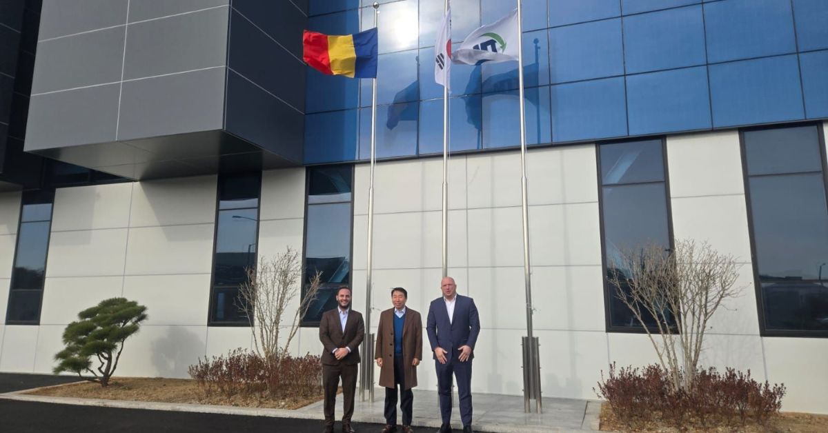 Prime Batteries Enters Production of Battery Active Materials to Strengthen Europe’s Energy Future