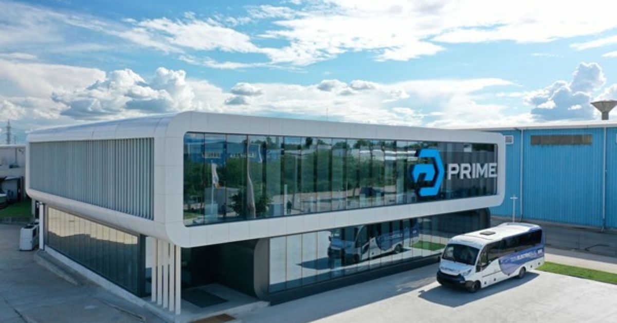 Prime Batteries Expands Energy Storage Deployment Across Romania