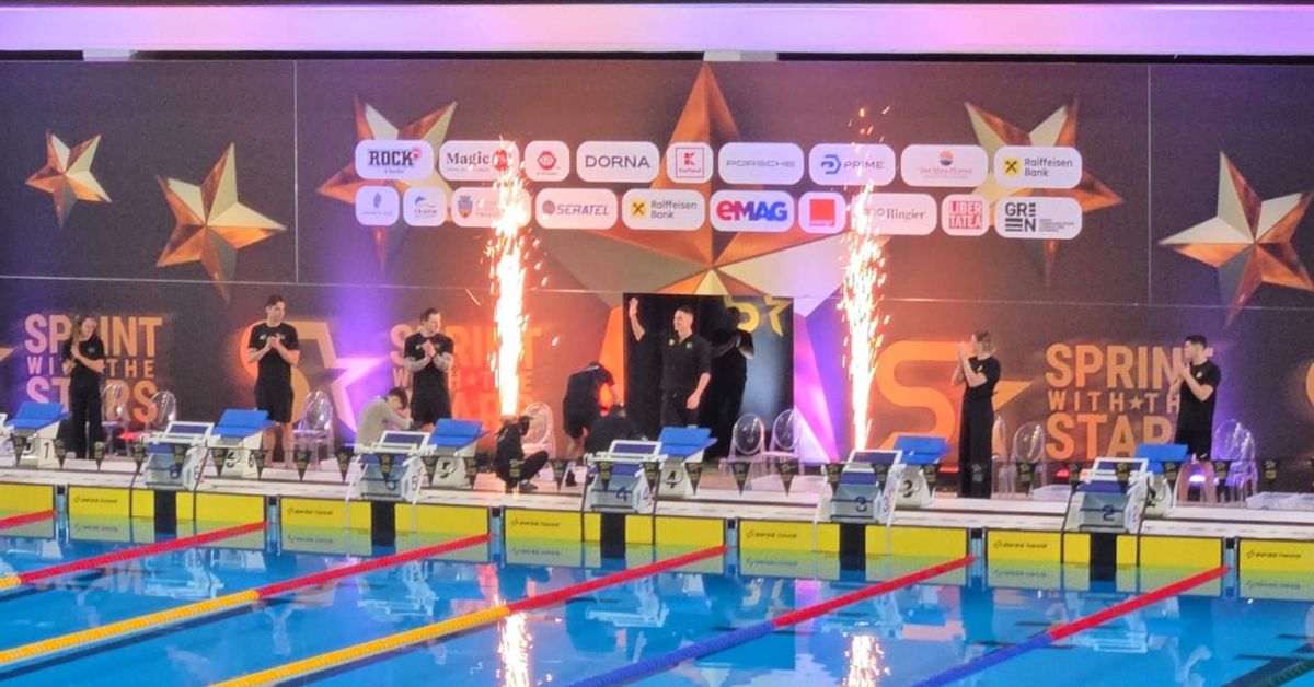 Prime Batteries Supports “Sprint With The Stars” Powering the Next Generation of Champions