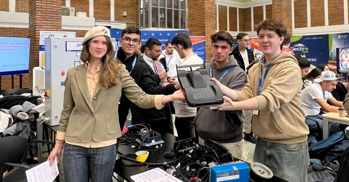 Prime Batteries at ElectroFEST Showcasing Energy Storage Innovation and Projects