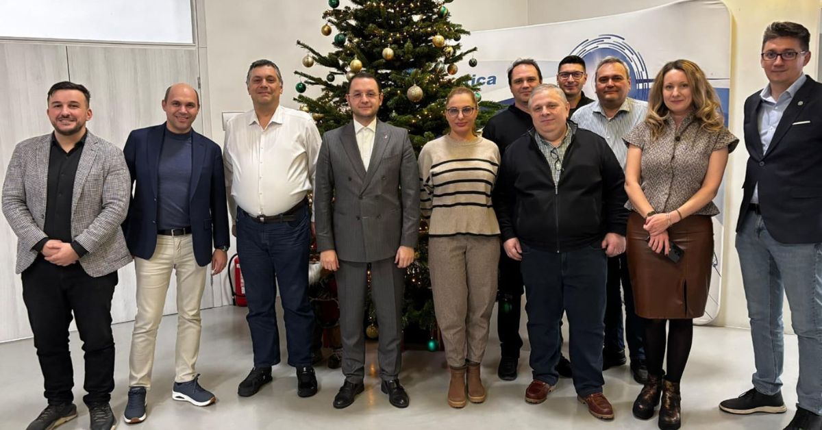 Prime Batteries selected as BESS suplier for Electrica's first standalone energy storage project