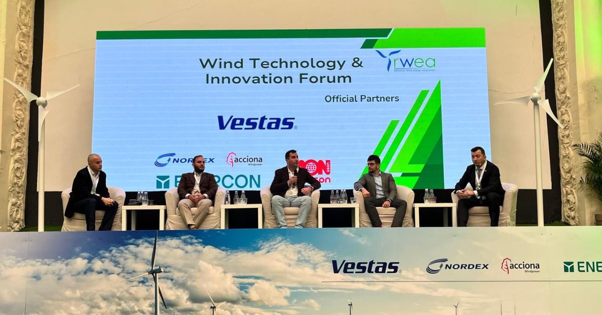 Wind and Solar Generate, Batteries Deliver Enabling Hybrid Renewable Projects